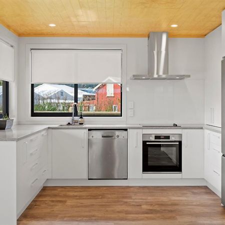 Custom Designed Holiday Home, Next To Cycleway. Te Aroha Extérieur photo