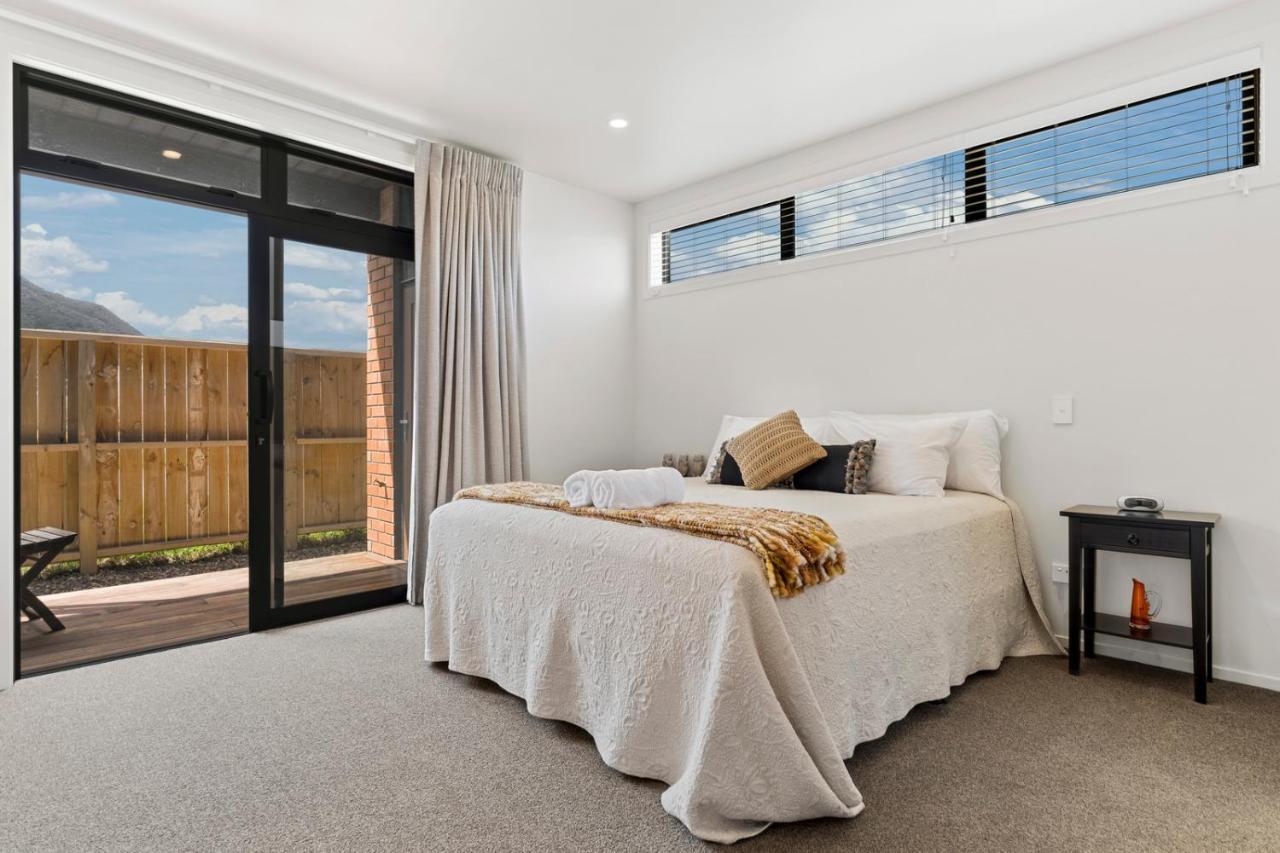 Custom Designed Holiday Home, Next To Cycleway. Te Aroha Extérieur photo