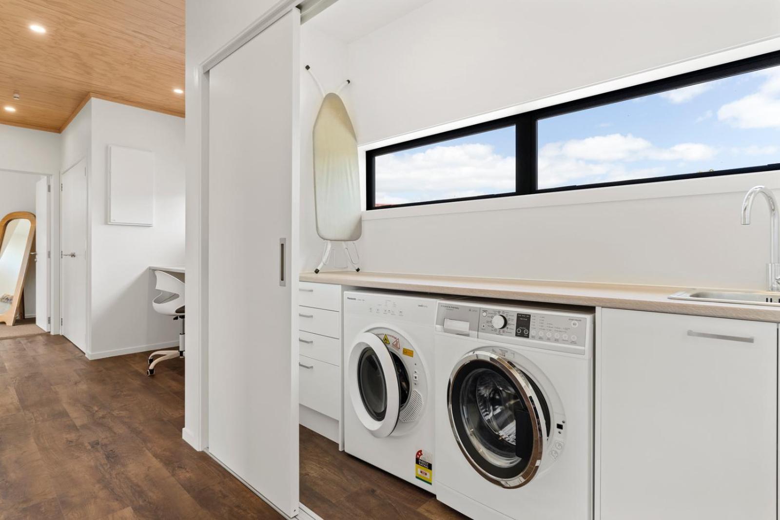 Custom Designed Holiday Home, Next To Cycleway. Te Aroha Extérieur photo